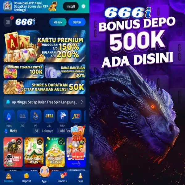 666I