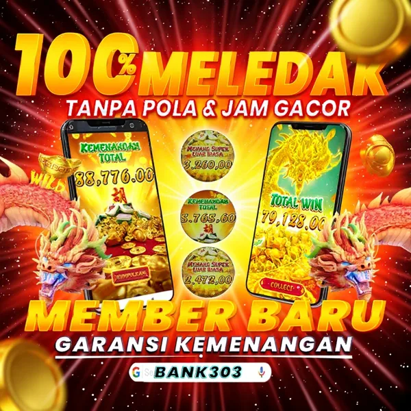 BANK303