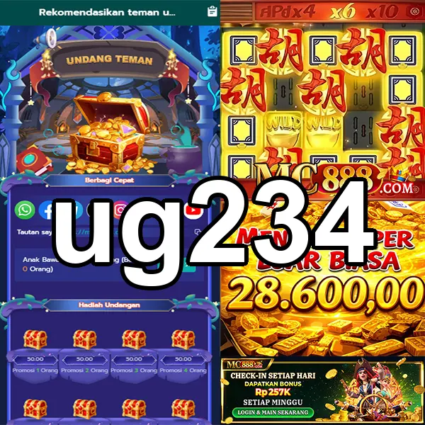 ug234 APK