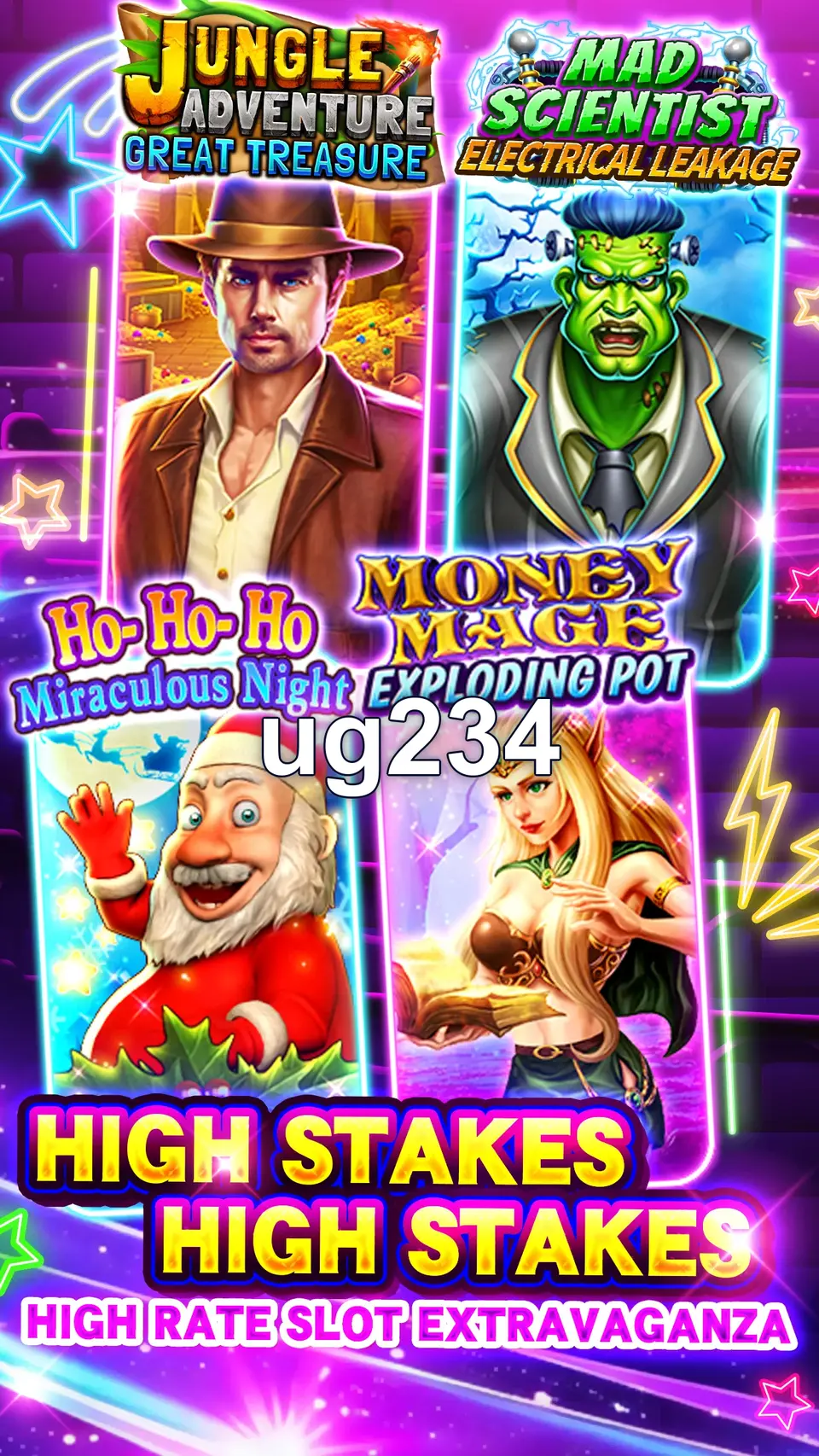 ug234 APK
