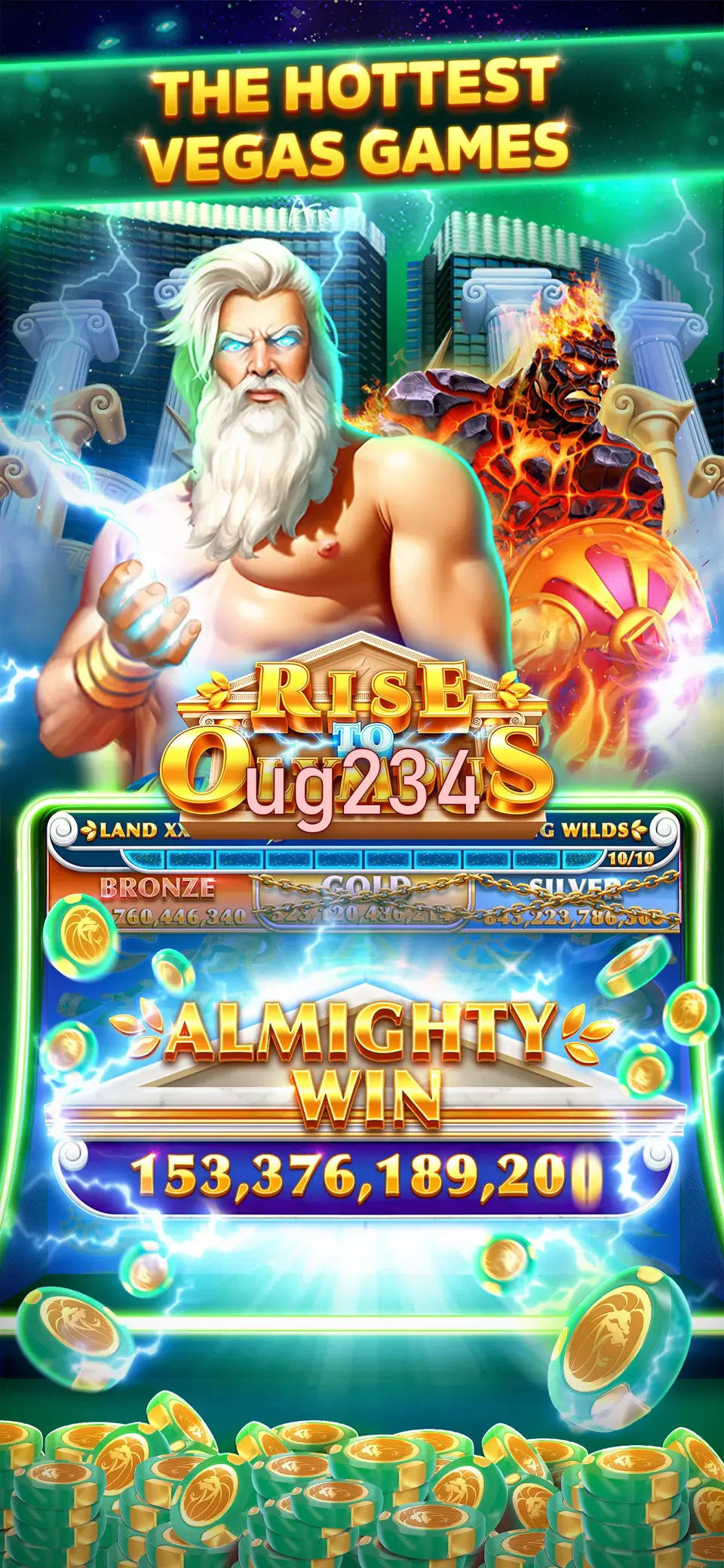 ug234 APK