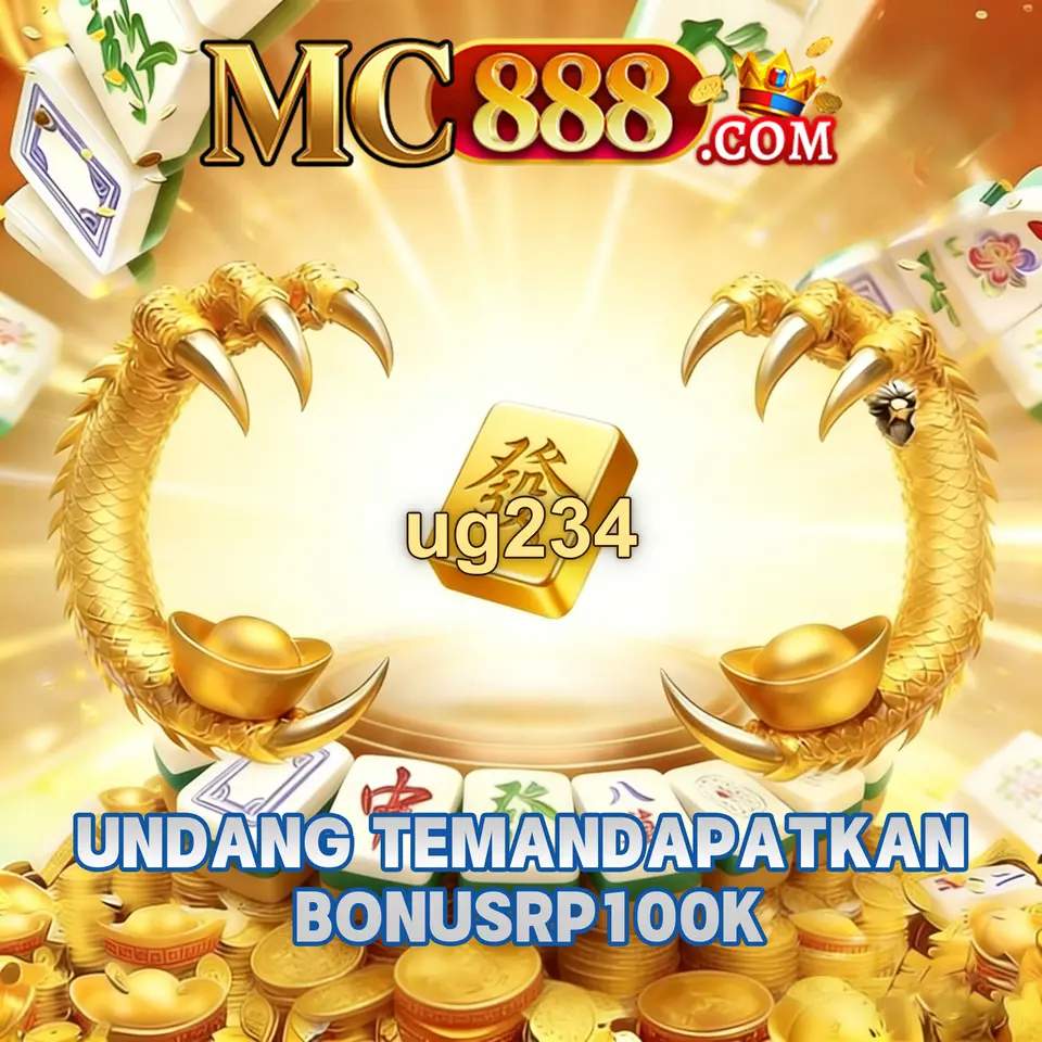 ug234 Masuk