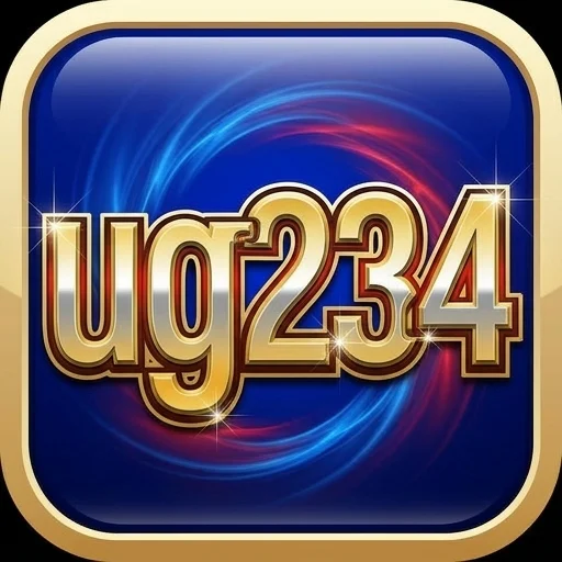 ug234 Logo - Resmi