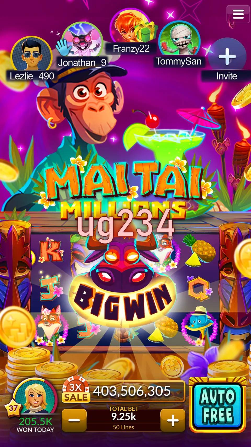 ug234 Preview - Resmi Unduh